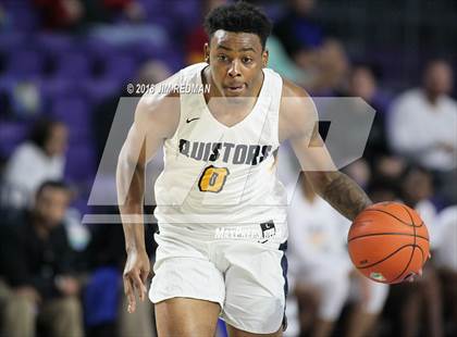 Thumbnail 3 in Paul VI vs. Olive Branch (City of Palms Classic) photogallery.