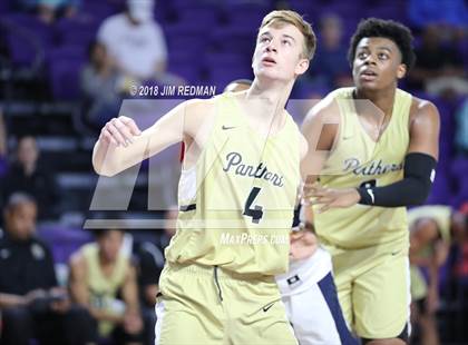 Thumbnail 1 in Paul VI vs. Olive Branch (City of Palms Classic) photogallery.