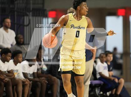 Thumbnail 1 in Paul VI vs. Olive Branch (City of Palms Classic) photogallery.