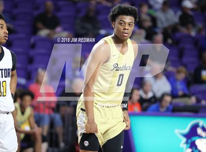Thumbnail 2 in Paul VI vs. Olive Branch (City of Palms Classic) photogallery.