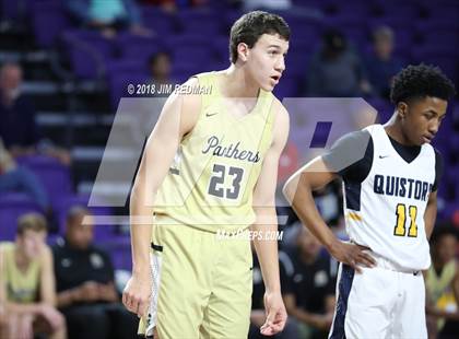 Thumbnail 1 in Paul VI vs. Olive Branch (City of Palms Classic) photogallery.