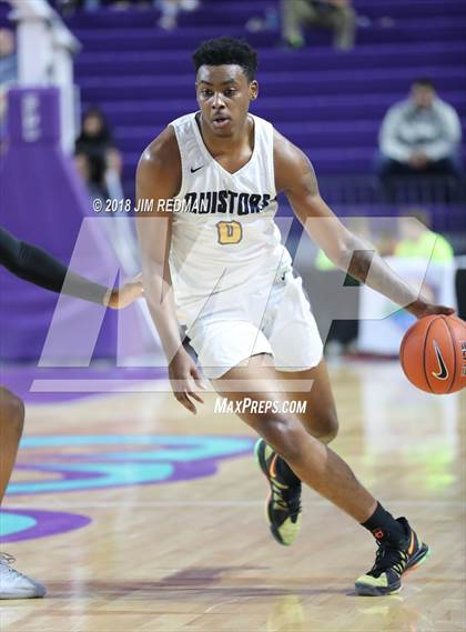 Thumbnail 3 in Paul VI vs. Olive Branch (City of Palms Classic) photogallery.