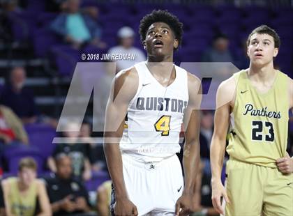 Thumbnail 3 in Paul VI vs. Olive Branch (City of Palms Classic) photogallery.