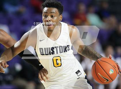 Thumbnail 2 in Paul VI vs. Olive Branch (City of Palms Classic) photogallery.