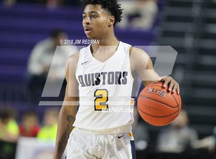 Thumbnail 2 in Paul VI vs. Olive Branch (City of Palms Classic) photogallery.