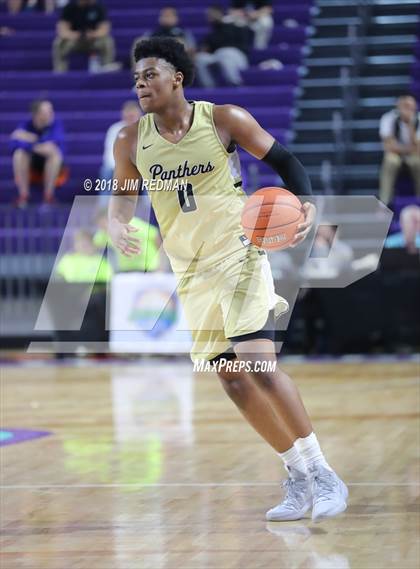 Thumbnail 2 in Paul VI vs. Olive Branch (City of Palms Classic) photogallery.