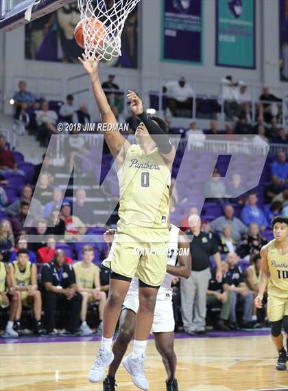 Thumbnail 3 in Paul VI vs. Olive Branch (City of Palms Classic) photogallery.
