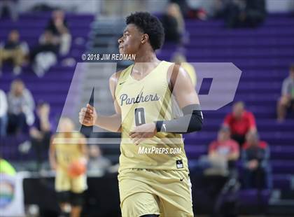 Thumbnail 1 in Paul VI vs. Olive Branch (City of Palms Classic) photogallery.