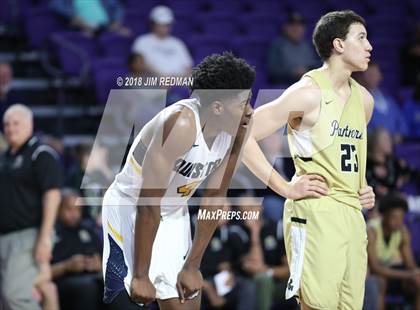 Thumbnail 2 in Paul VI vs. Olive Branch (City of Palms Classic) photogallery.