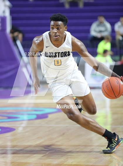 Thumbnail 2 in Paul VI vs. Olive Branch (City of Palms Classic) photogallery.
