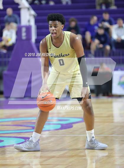 Thumbnail 2 in Paul VI vs. Olive Branch (City of Palms Classic) photogallery.