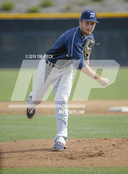 Thumbnail 1 in San Juan Hills vs. Pacifica photogallery.