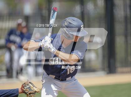 Thumbnail 2 in San Juan Hills vs. Pacifica photogallery.