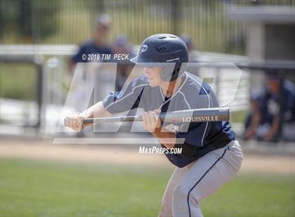 Thumbnail 1 in San Juan Hills vs. Pacifica photogallery.