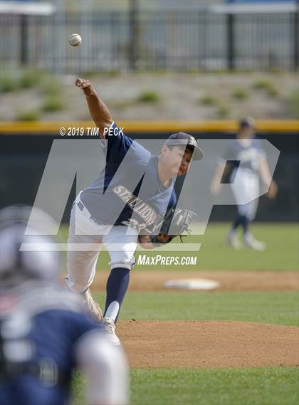 Thumbnail 1 in San Juan Hills vs. Pacifica photogallery.