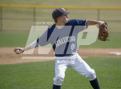 Thumbnail 3 in San Juan Hills vs. Pacifica photogallery.