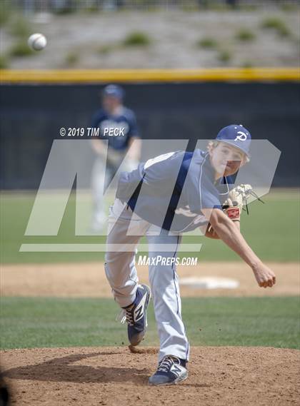 Thumbnail 1 in San Juan Hills vs. Pacifica photogallery.