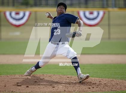 Thumbnail 1 in San Juan Hills vs. Pacifica photogallery.