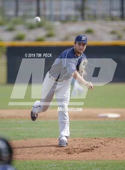 Thumbnail 3 in San Juan Hills vs. Pacifica photogallery.