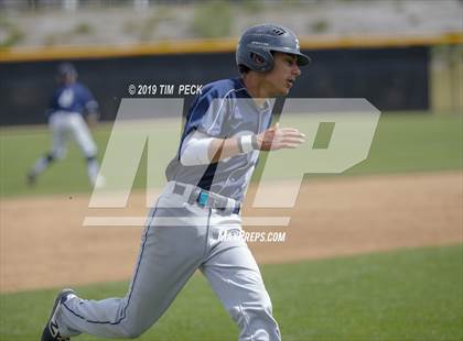 Thumbnail 2 in San Juan Hills vs. Pacifica photogallery.