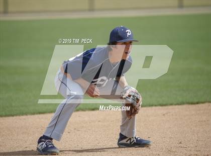 Thumbnail 3 in San Juan Hills vs. Pacifica photogallery.
