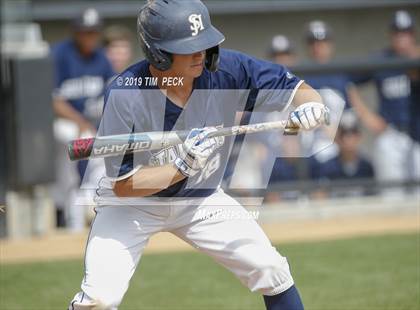 Thumbnail 1 in San Juan Hills vs. Pacifica photogallery.