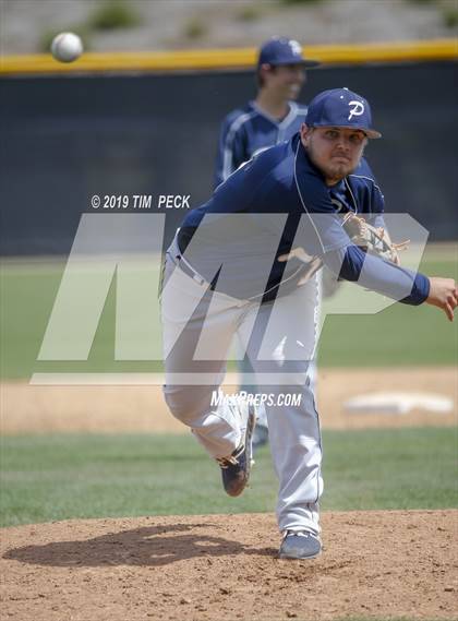Thumbnail 3 in San Juan Hills vs. Pacifica photogallery.