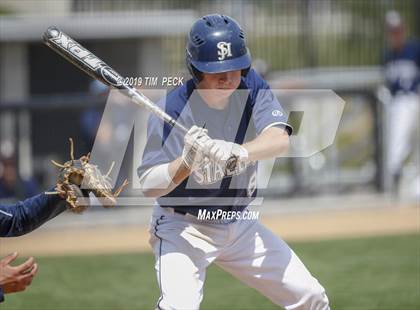 Thumbnail 3 in San Juan Hills vs. Pacifica photogallery.