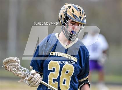 Thumbnail 3 in Cuthbertson @ Porter Ridge photogallery.