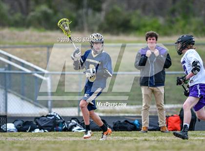 Thumbnail 3 in Cuthbertson @ Porter Ridge photogallery.