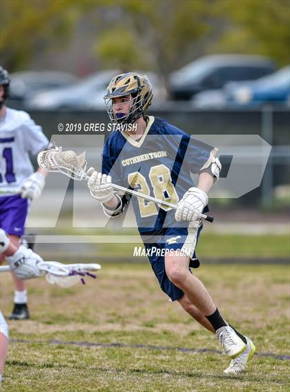 Thumbnail 3 in Cuthbertson @ Porter Ridge photogallery.