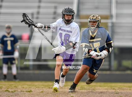 Thumbnail 2 in Cuthbertson @ Porter Ridge photogallery.