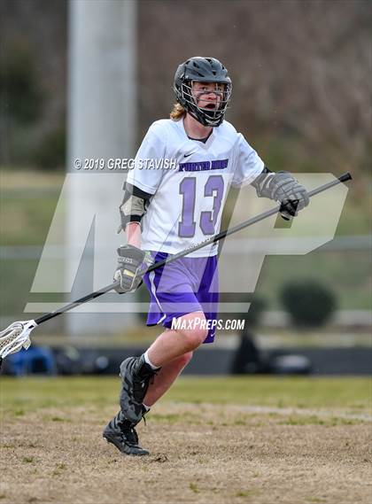 Thumbnail 3 in Cuthbertson @ Porter Ridge photogallery.
