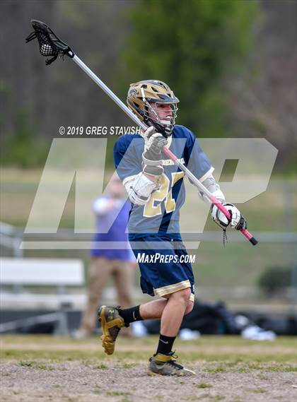 Thumbnail 1 in Cuthbertson @ Porter Ridge photogallery.