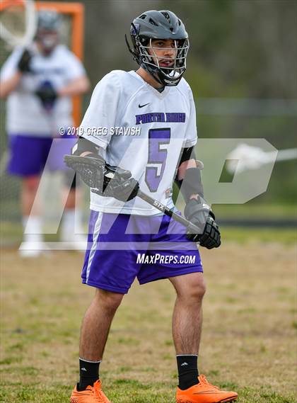 Thumbnail 1 in Cuthbertson @ Porter Ridge photogallery.