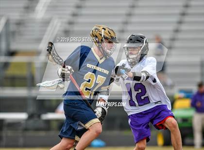 Thumbnail 1 in Cuthbertson @ Porter Ridge photogallery.