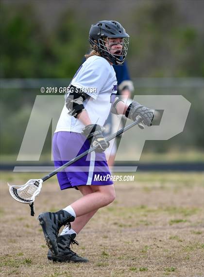 Thumbnail 2 in Cuthbertson @ Porter Ridge photogallery.