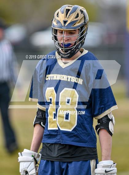 Thumbnail 1 in Cuthbertson @ Porter Ridge photogallery.