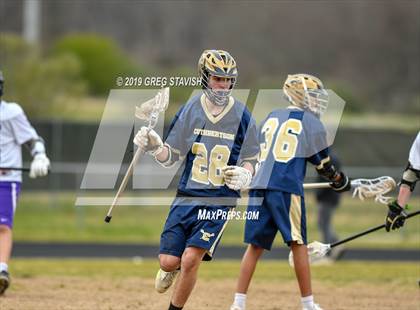 Thumbnail 2 in Cuthbertson @ Porter Ridge photogallery.