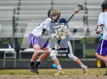 Thumbnail 1 in Cuthbertson @ Porter Ridge photogallery.