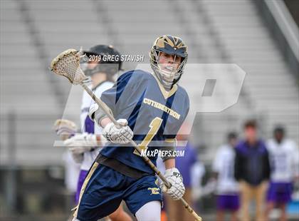 Thumbnail 3 in Cuthbertson @ Porter Ridge photogallery.