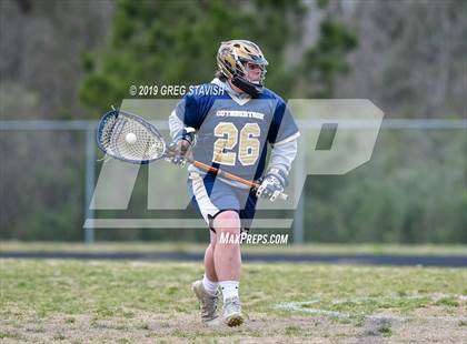 Thumbnail 3 in Cuthbertson @ Porter Ridge photogallery.