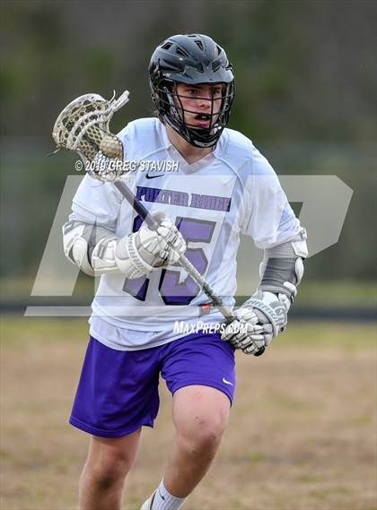 Thumbnail 1 in Cuthbertson @ Porter Ridge photogallery.