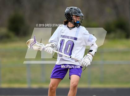 Thumbnail 1 in Cuthbertson @ Porter Ridge photogallery.