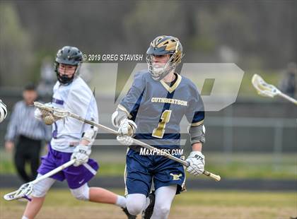 Thumbnail 1 in Cuthbertson @ Porter Ridge photogallery.