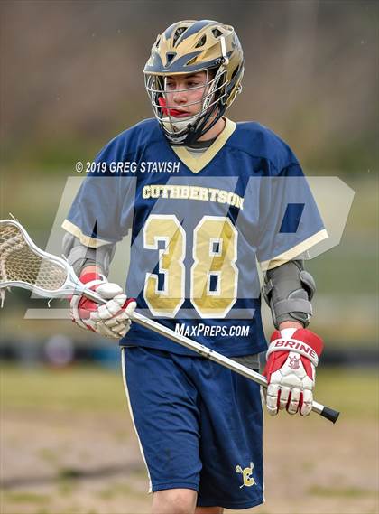 Thumbnail 3 in Cuthbertson @ Porter Ridge photogallery.
