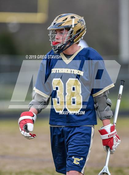Thumbnail 3 in Cuthbertson @ Porter Ridge photogallery.