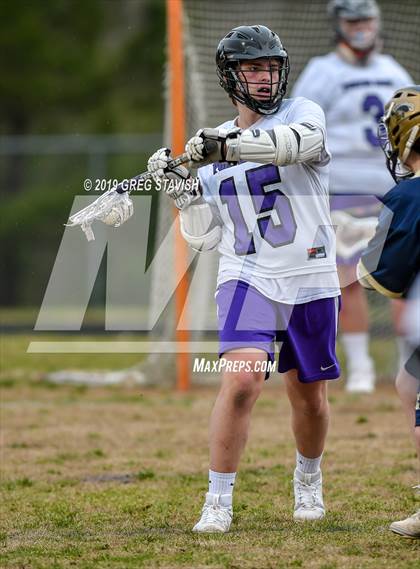 Thumbnail 2 in Cuthbertson @ Porter Ridge photogallery.