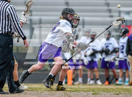 Thumbnail 1 in Cuthbertson @ Porter Ridge photogallery.