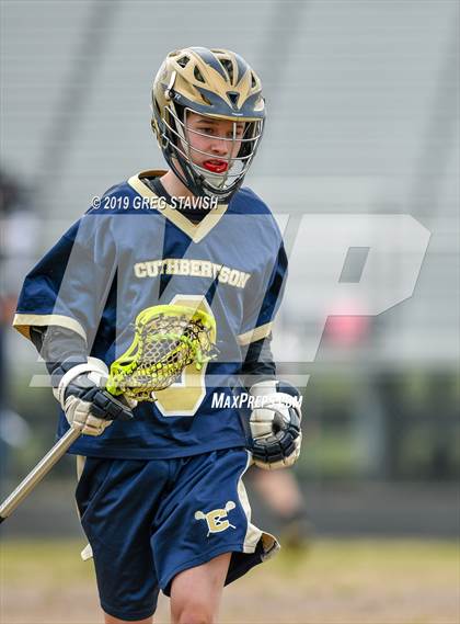 Thumbnail 2 in Cuthbertson @ Porter Ridge photogallery.